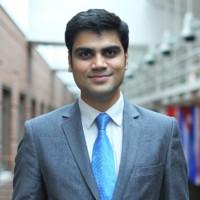 Shivagnaneshwar Shivakumaran, photo 1