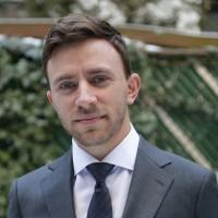 Ben Schlesinger, photo 1