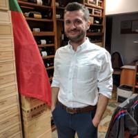 Bogdan Nistor, photo 1