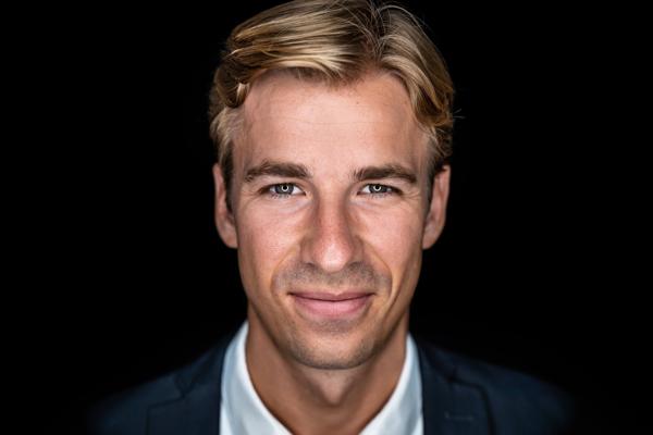 Lasse Kragh, photo 1