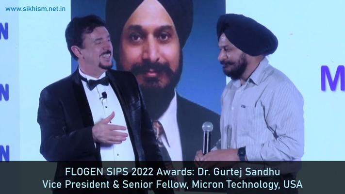 Leed Gurtej Singh, photo 2