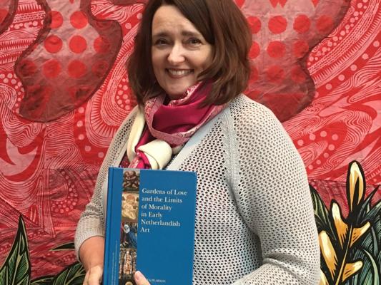 Andrya Pearson, photo 1