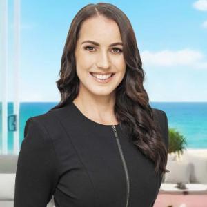 Emma Gregory, photo 1