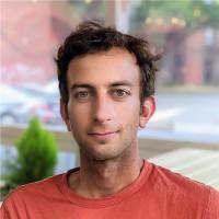 Daniel Sobel, photo 2