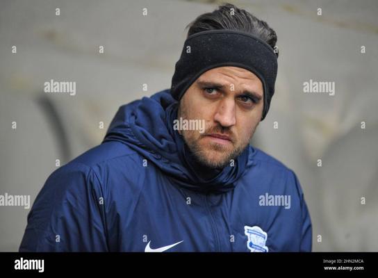 Ivan Cosgrove, photo 1