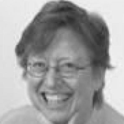 Anne Dorman, photo 1