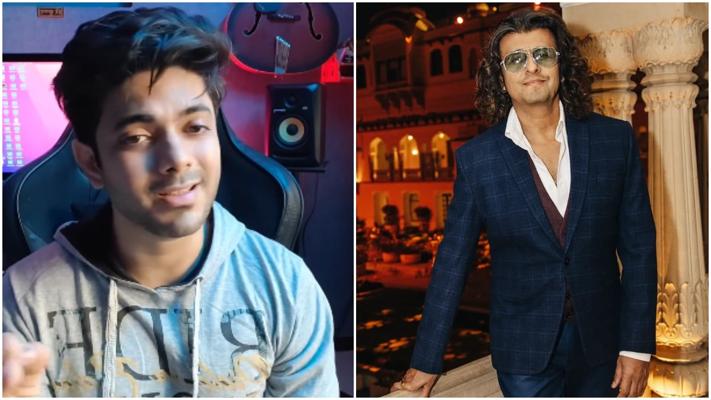 Sunil Nigam, photo 1