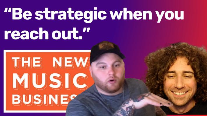 Daniel McCartney, photo 1