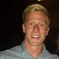 Nathaniel Bechtold, photo 1