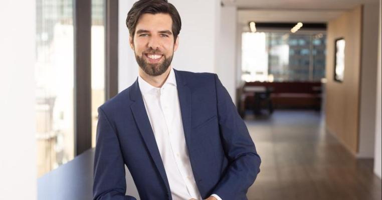 Manuel Waenke, photo 1