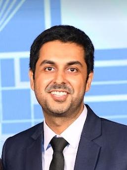 Sameer Parwani, photo 1