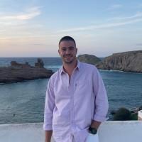 Nicolas Moya, photo 2