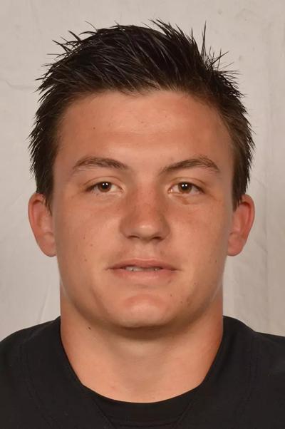 Jack Gruber, photo 1