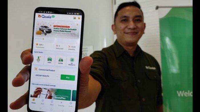 Sugeng Purnomo, photo 1