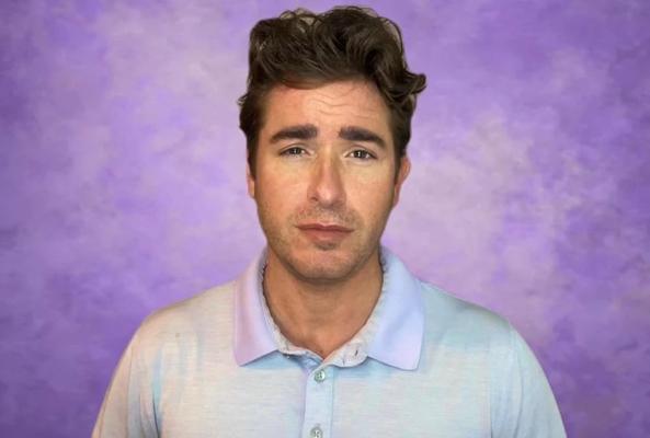 Samuel Roberts, photo 1