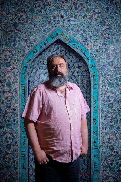 Itay Mashiach, photo 2