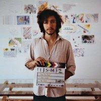 Gabriel Gomez, photo 2