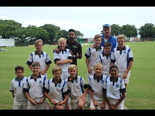 Chett Shearer, M.S., photo 1