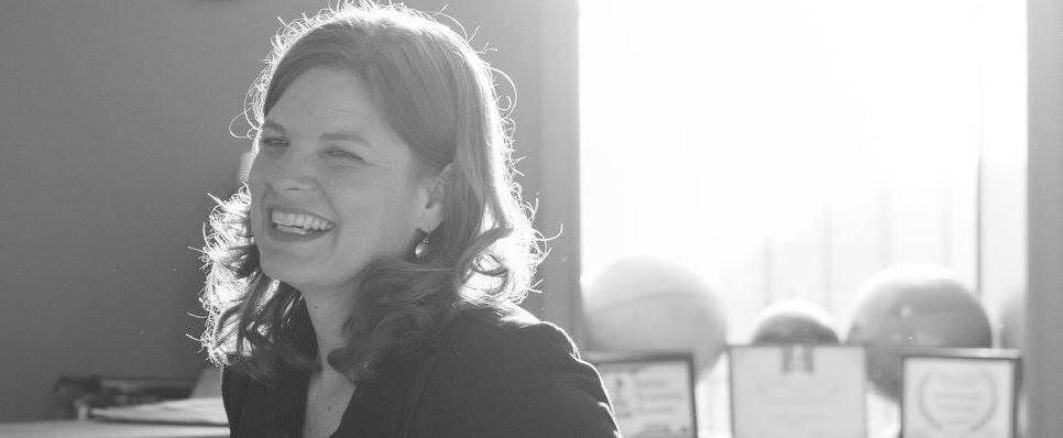 Amber Johnson, photo 2