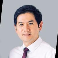 Tom Yang, photo 1