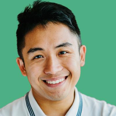 Mason Tay, photo 1