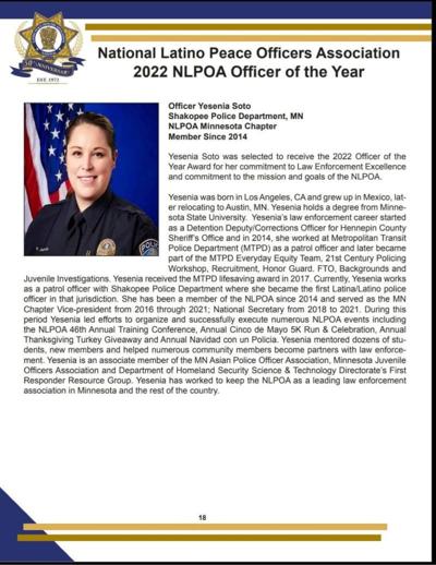 Yesenia Soto, photo 2