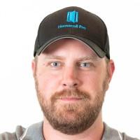 Keegan Larson, photo 1