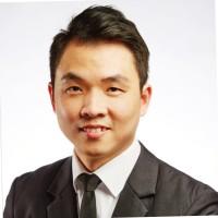 Steven Wong, P. Eng, MSc, photo 2