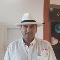 Felix Mallul, photo 1