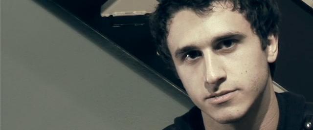 Jonathan Bayme, photo 1