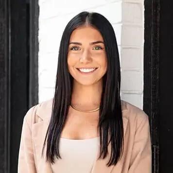 Emily Cocker, photo 1