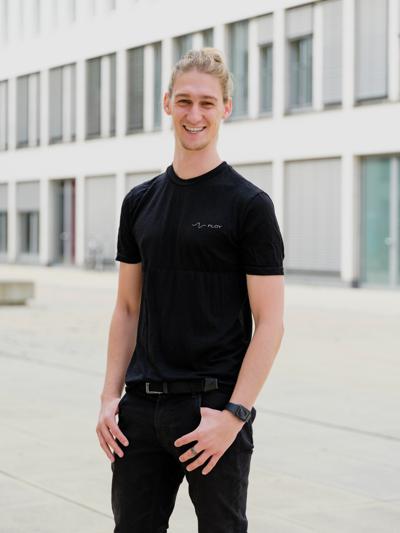 Leander Maerkisch, photo 1