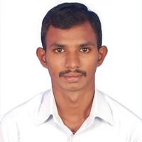 Vignesh Chandran, photo 2