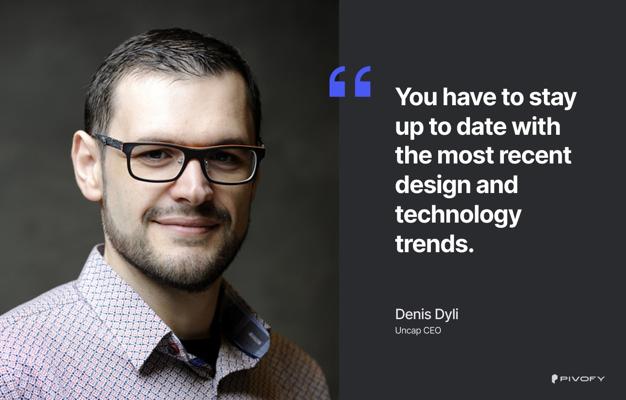Denis Dyli, photo 1