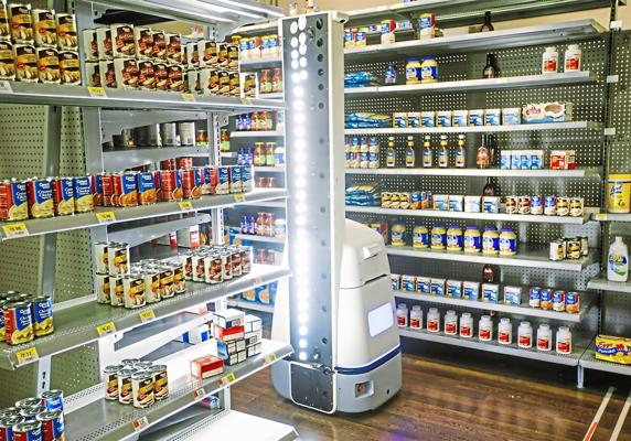 Michael Limbird, photo 2