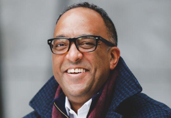 Kevin Fraser, photo 1