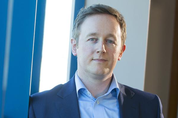 Edward Hendrick, photo 2