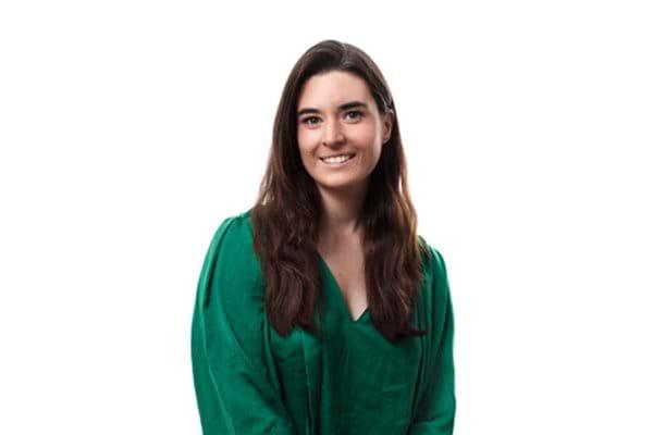 Georgina Cunningham, photo 1