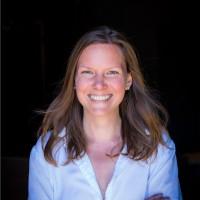 Jacquie Chamberlain, photo 2