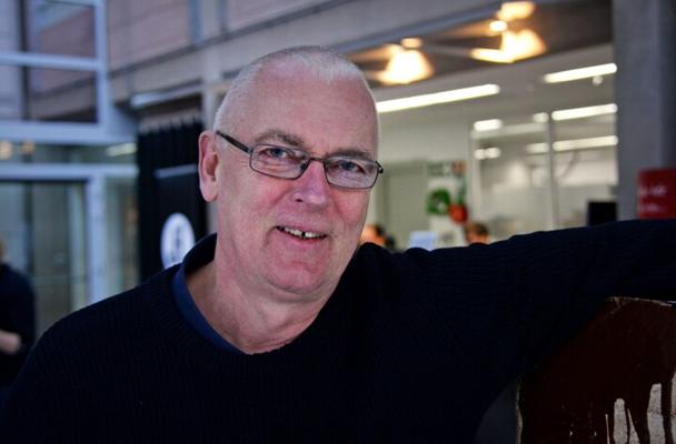 Øyvind Eidsvik, photo 2