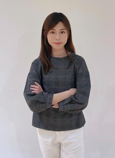 Maggie Trott, photo 1