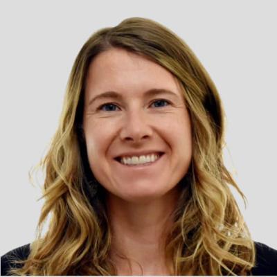 Hannah Gates, photo 1