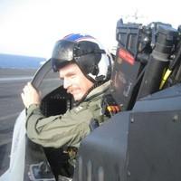 Bryce Abbott, photo 1