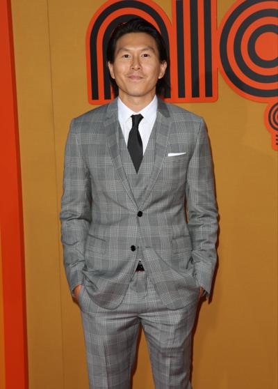 Ken Kao, photo 2
