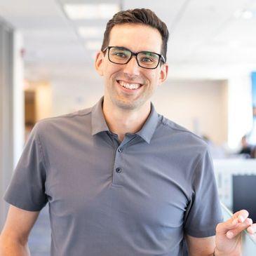 Matthew Pike, photo 1