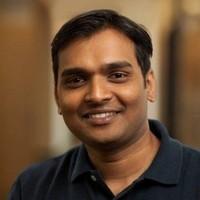 Srinivasan Radhakrishnan, photo 2