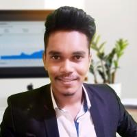 Shivam Warthi, photo 1