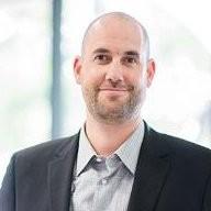 Matt Hawkins, photo 2