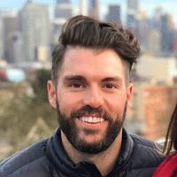 John Shores, photo 1