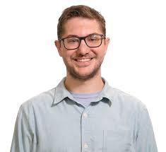 Alex Weisberger, photo 1